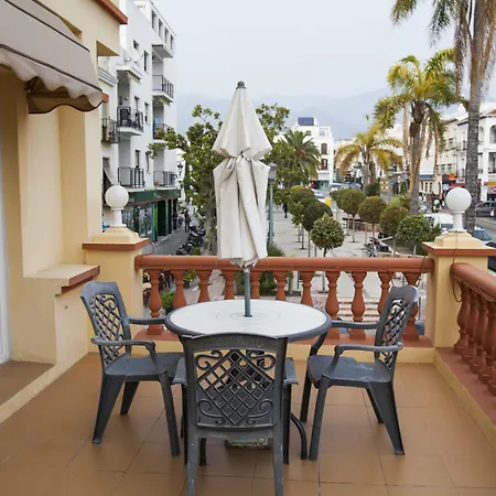 La Ermita Πανσιόν