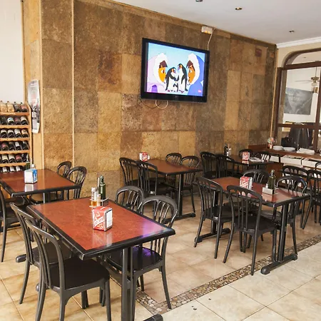 La Ermita Гостьовий будинок