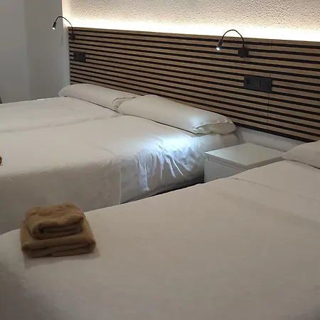 La Ermita Гостьовий будинок