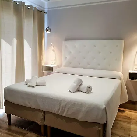 Гостьовий будинок La Ermita Нерха