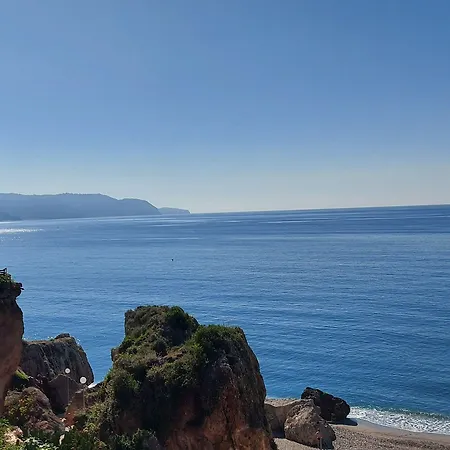 La Ermita Гостевой дом Нерха