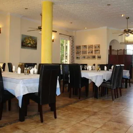 La Ermita Нерха