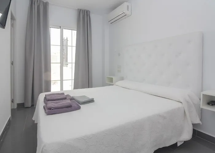 La Ermita Нерха