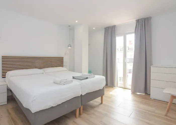 호스탈 라 에르미타