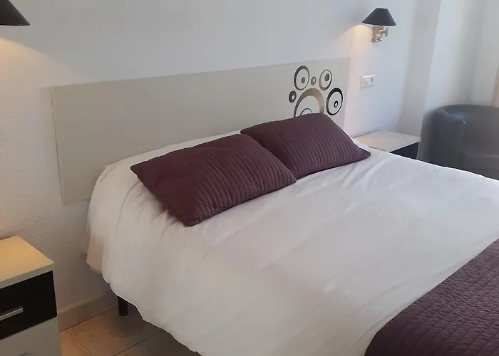 La Ermita Гостьовий будинок 2*