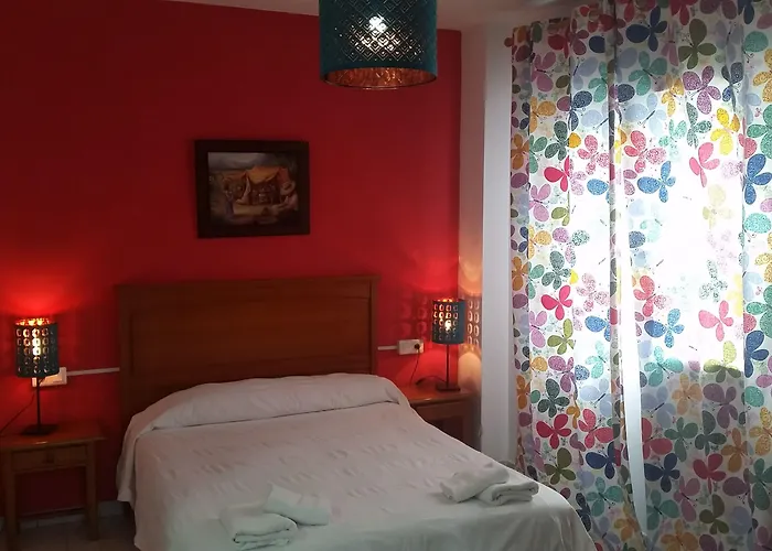 La Ermita 2* Нерха