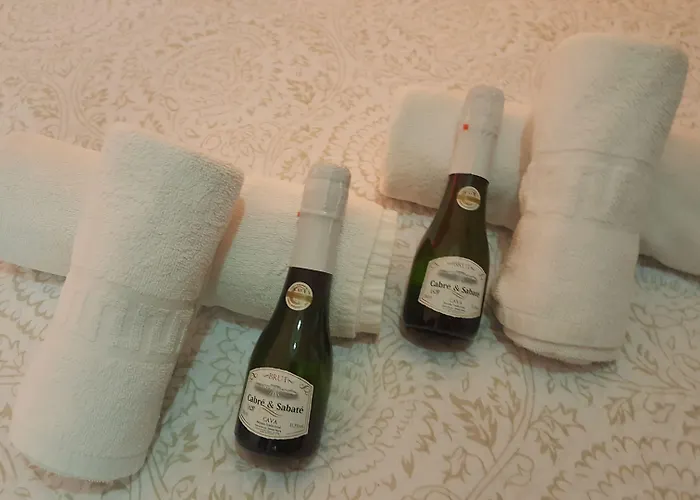 La Ermita Нерха