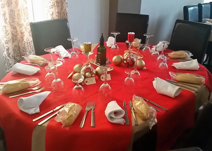 La Ermita 2* Нерха