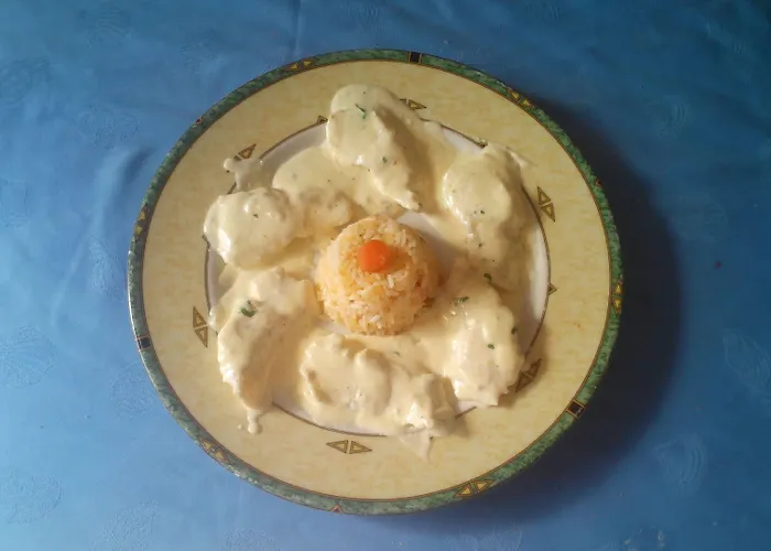 호스탈 라 에르미타 네르하