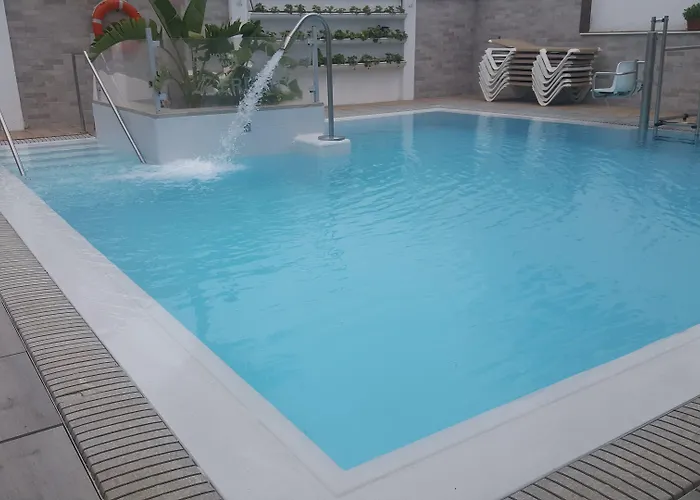 La Ermita Гостьовий будинок 2*