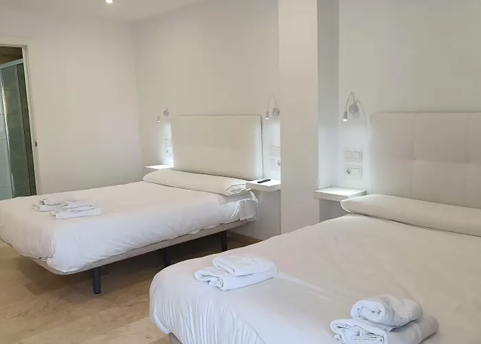 호스탈 라 에르미타