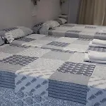 La Ermita Gæstehus Nerja