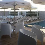 Gæstehus La Ermita Nerja