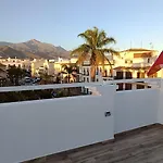 La Ermita Gæstehus Nerja