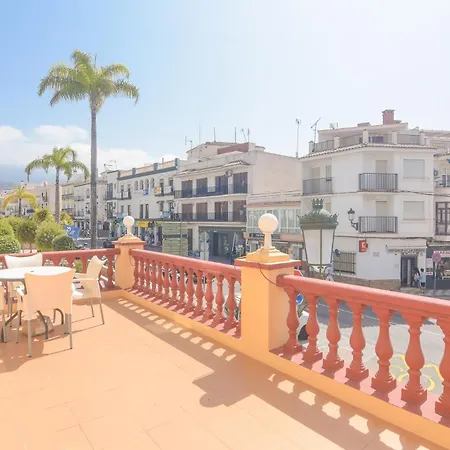 Guest house La Ermita 2*