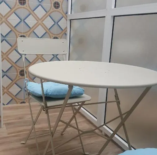 Guest house La Ermita