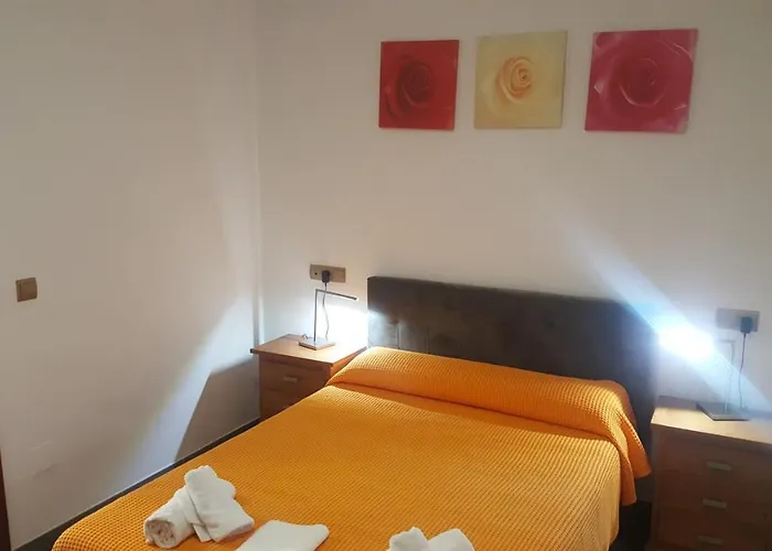 La Ermita Guest house Nerja