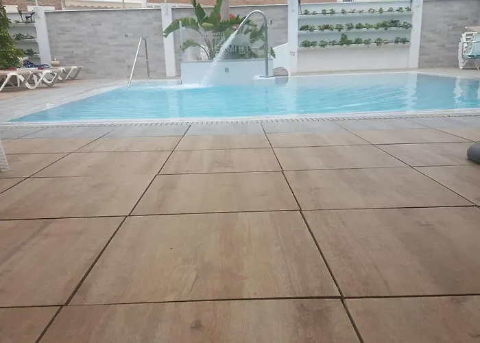 Guest house La Ermita