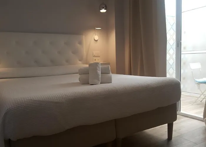 La Ermita Guest house 2*