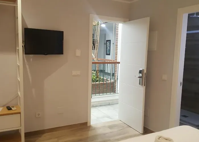 La Ermita Guest house Nerja