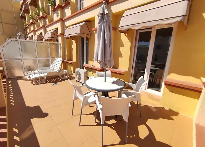 Guest house La Ermita