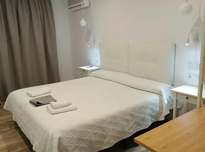 Guest house La Ermita