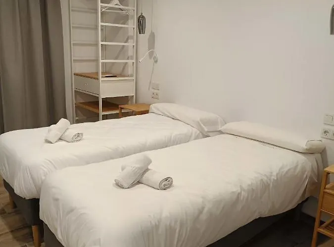 La Ermita Guest house 2*