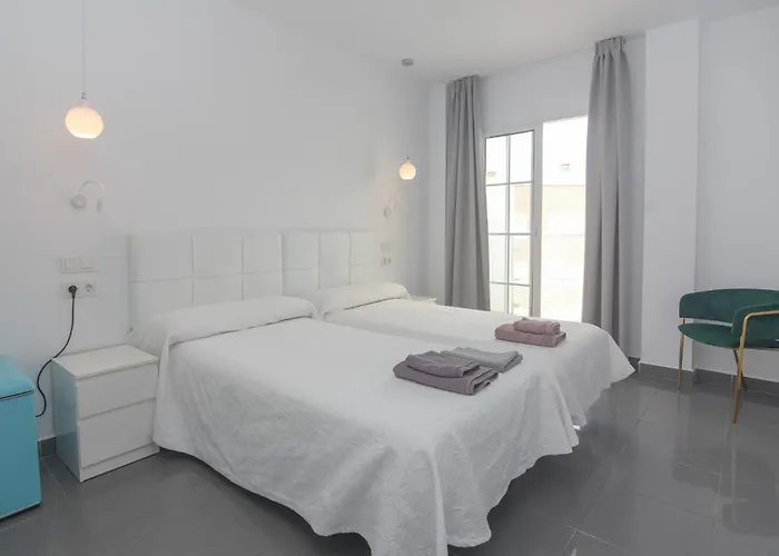 La Ermita Guest house Nerja