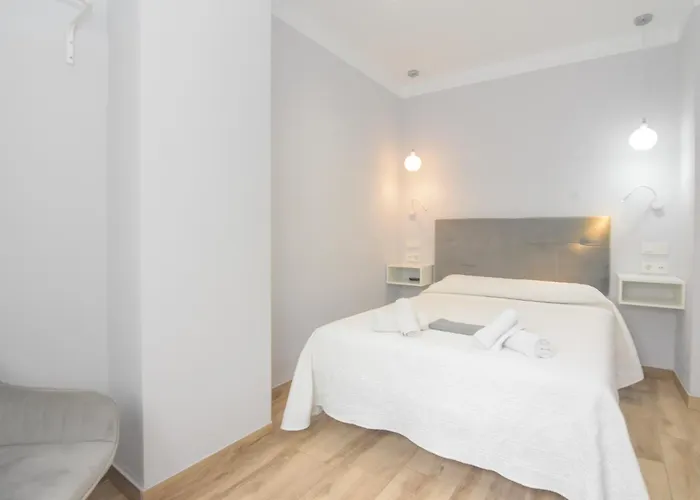 La Ermita Guest house