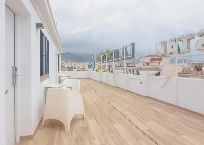 Guest house La Ermita 2*