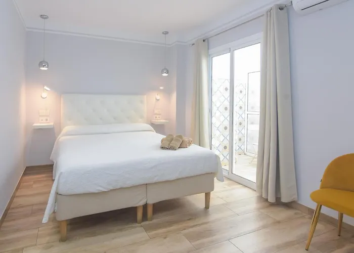 Guest house La Ermita