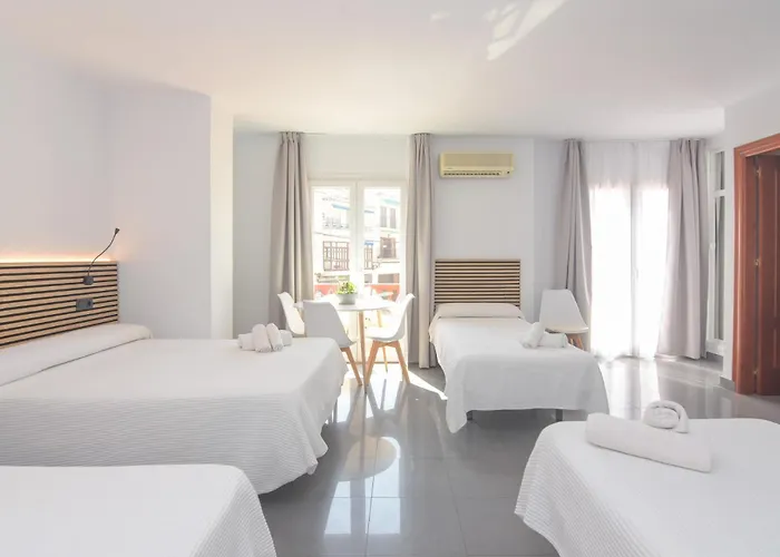 Guest house La Ermita