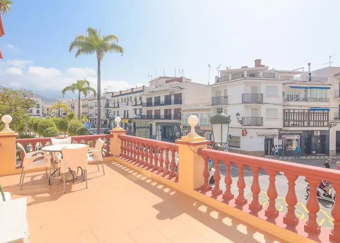 Guest house La Ermita 2*