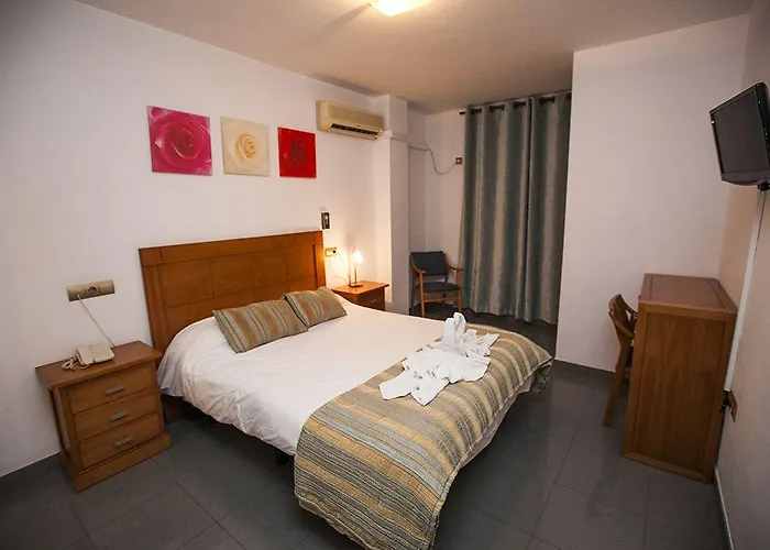 La Ermita Guest house 2*
