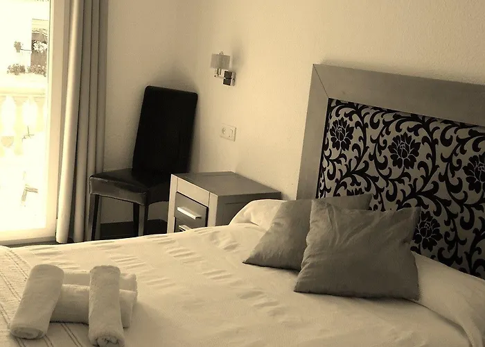 Guest house La Ermita Nerja