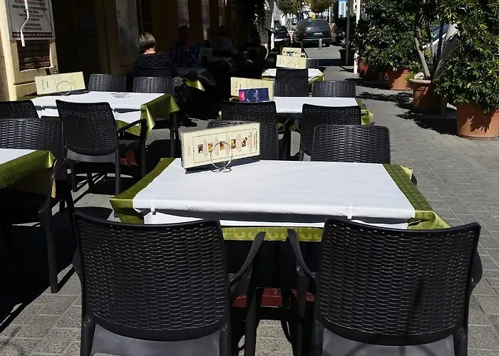 La Ermita Guest house 2*