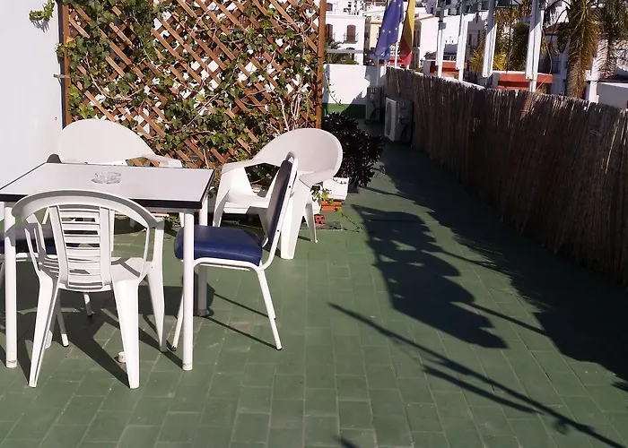 Guest house La Ermita 2*