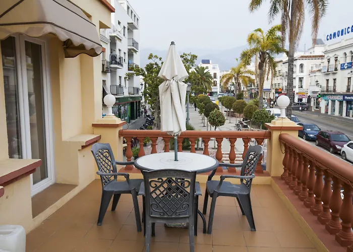 La Ermita Guest house