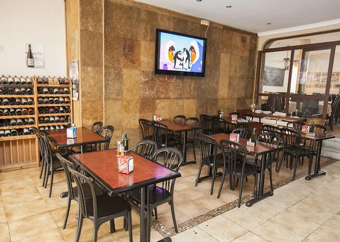 La Ermita Guest house