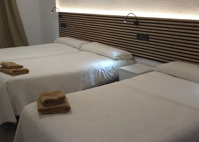 La Ermita Guest house