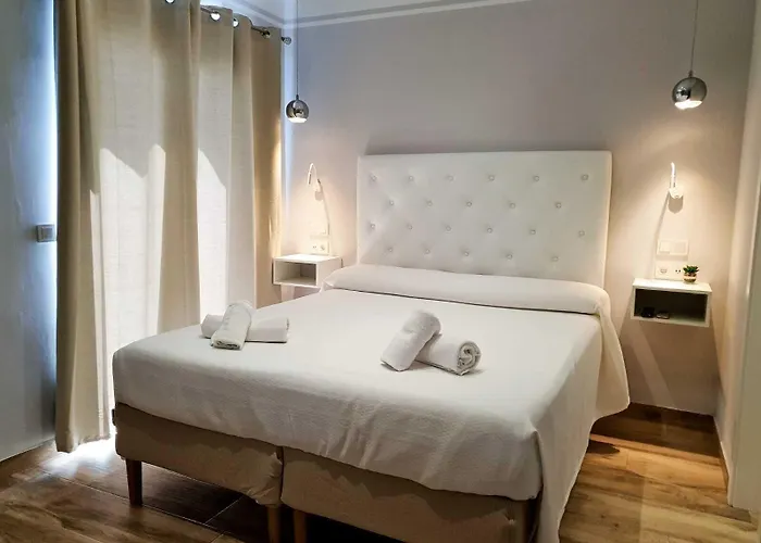 Guest house La Ermita Nerja