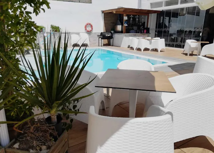 La Ermita Guest house 2*