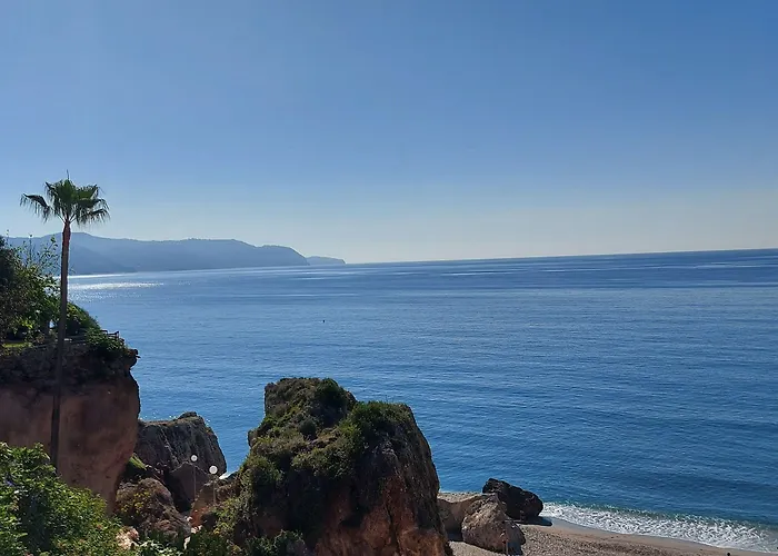 La Ermita Guest house Nerja