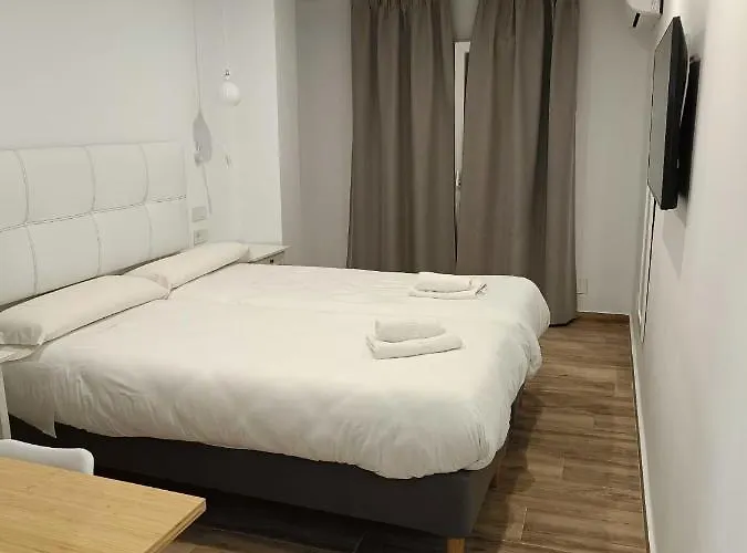 Gæstehus La Ermita 2*