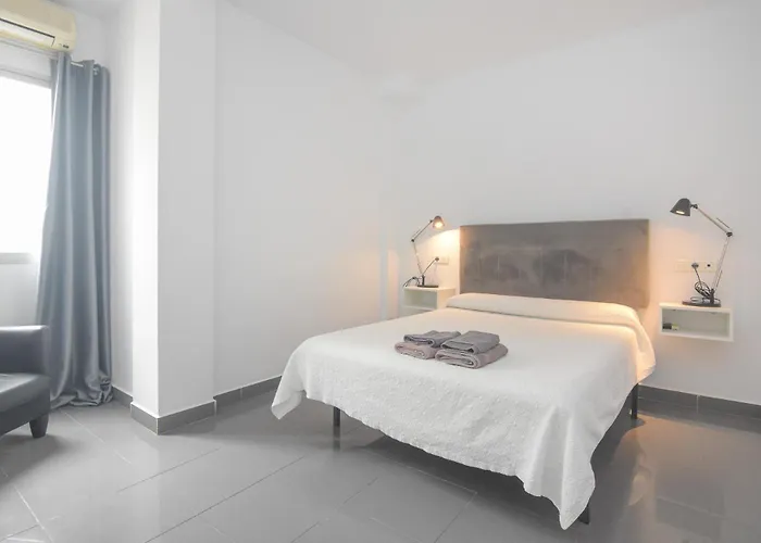 La Ermita Gæstehus 2*