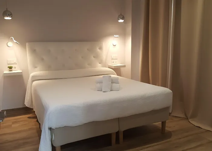 La Ermita Gæstehus 2*